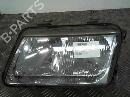 Used Left headlight AUDI A3 (8L1) 1.6 (101 hp) 24749177