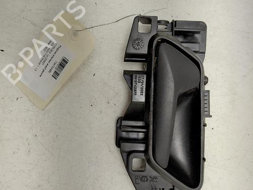 Used Front left interior door handle Front left interior door handle CITROËN BERLINGO Box Body/MPV (K9) 1.5 BlueHDi 130 (131 hp) 40152902 40152902