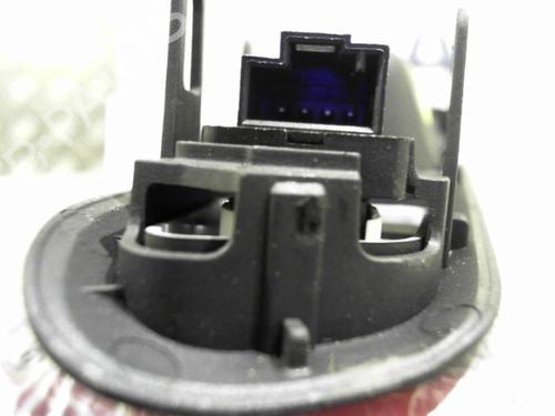 Front left interior door handle VW PASSAT B6 (3C2) 2.0 TDI 16V | BP24743983I13 - Image 2