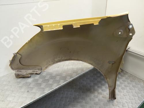 Used Right front fenders Right front fenders CITROËN BERLINGO Box Body/MPV (B9) 1.6 BlueHDi 100 (99 hp) 33305280 33305280