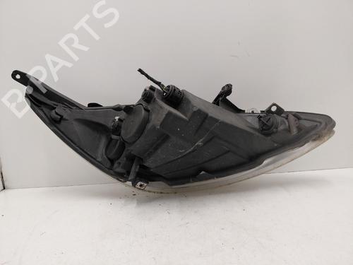 Used Left headlight Left headlight 38596861 38596861