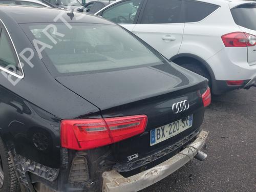 Switch AUDI A6 C7 (4G2, 4GC) 3.0 TDI | BP29083158I30 - Image 5