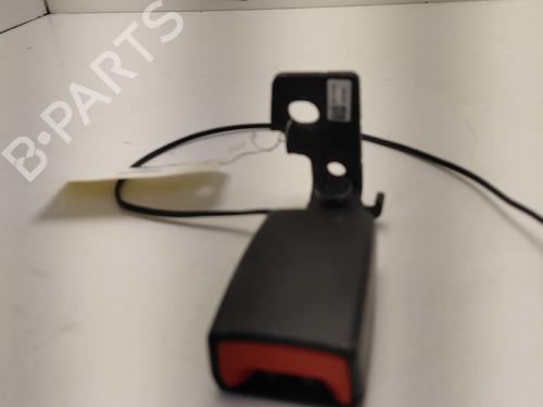 Sikkerhedssele-spænde OPEL CORSA E (X15) 1.2 (08, 68) | BP36055818I32 - Image 2