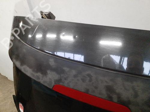 Used Tailgate RENAULT MEGANE III Coupe (DZ0/1_) 1.5 dCi (DZ0B) (106 hp) 24750063