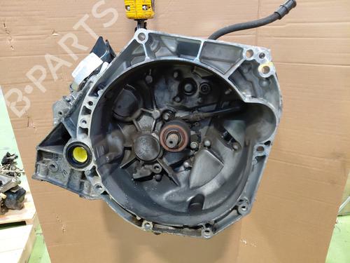 Gearbox RENAULT CLIO V (B7_) 1.0 TCe 90 (B7MT) | BP32423741M3 - Image 6
