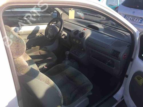 Right mirror RENAULT TWINGO I (C06_) 1.2 (C066, C068) | BP24742559C27 