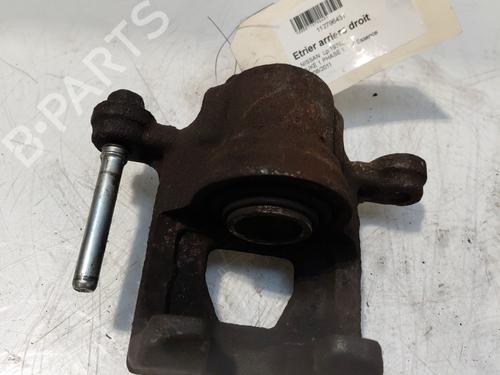 Used Right rear brake caliper Right rear brake caliper NISSAN JUKE (F15) 1.6 (117 hp) 29319916 29319916