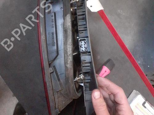 Used Right taillight BMW 3 Compact (E36) 318 tds (90 hp) 24770494