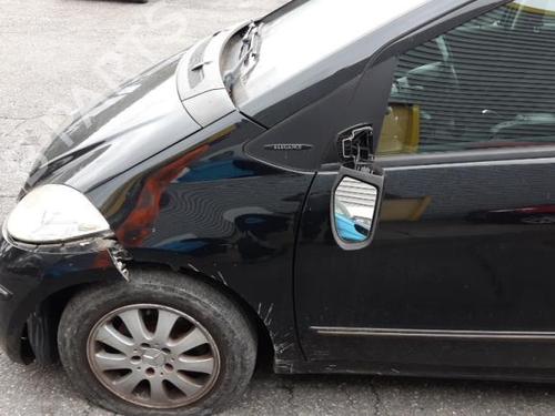 Left headlight MERCEDES-BENZ A-CLASS (W169) A 180 CDI (169.007, 169.307) | BP24754722C28 - Image 5