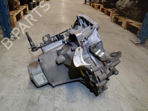 Gearbox PEUGEOT 206+ (2L_, 2M_) 1.1 | BP24770060M3 - Image 4