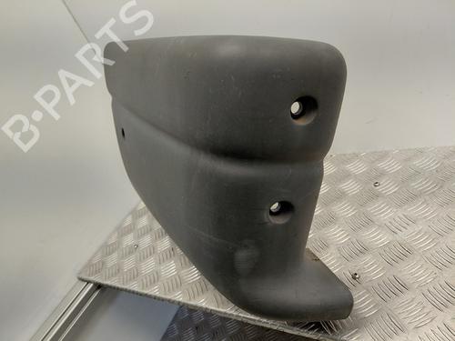 Used Corner bumper Corner bumper RENAULT MASTER II Platform/Chassis (ED/HD/UD) 2.5 dCi 100 (ED4V, ED8V, ED0U, ED0V, ED8U, HD0U, HD0V,... (99 hp) 35918583 35918583