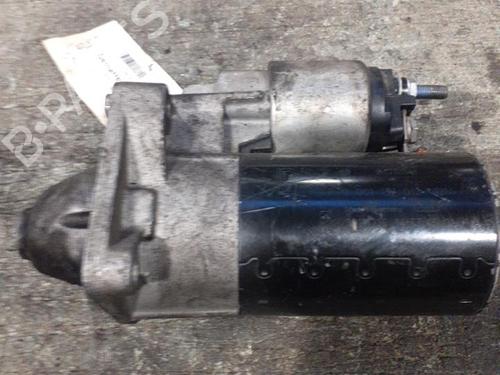 Used Starter Starter FORD KA (RU8) 1.2 (69 hp) 24767568 24767568