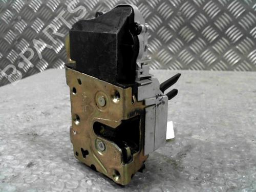 Used Front left lock CITROËN XSARA Coupe (N0) 1.8 i (90 hp) 24762877
