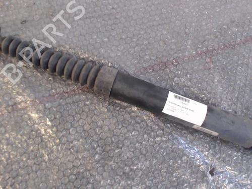 Used Right rear shock absorber PEUGEOT 207 (WA_, WC_) 1.4 16V (95 hp) 24745041