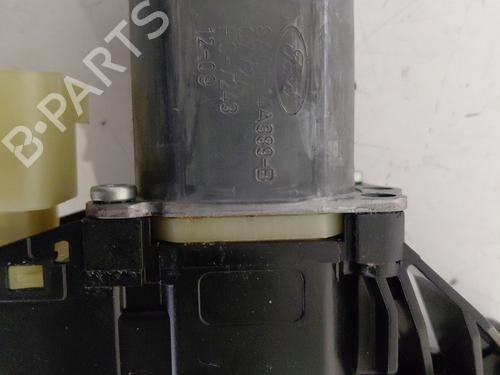 Front left window mechanism FORD FIESTA VI (CB1, CCN) 1.6 TDCi | BP29642569C22