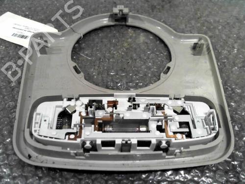 Interior roof light FORD FIESTA V (JH_, JD_) ST150 | BP24752717I8 