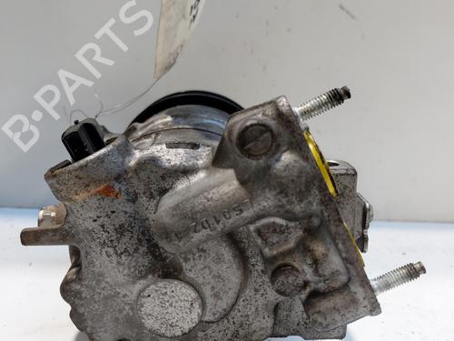 AC compressor PEUGEOT 208 I (CA_, CC_) 1.2 VTI 82 | BP29251423M34