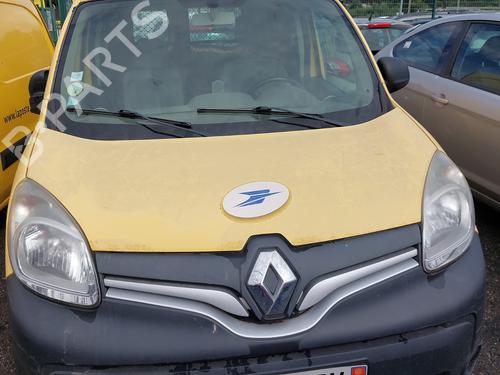 Engine RENAULT KANGOO Express (FW0/1_) 1.5 dCi 90 (FW0G, FW05, FW08, FW11) | BP31155646M1  - Image 8