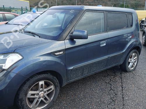 Right headlight KIA SOUL I (AM) 1.6 CRDi 128 | BP32655724C29 - Image 5