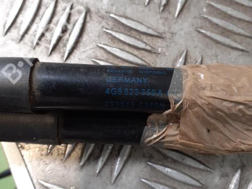 Used Hood lift support AUDI A6 C7 Avant (4G5, 4GD) 2.0 TDI (190 hp) 24767089