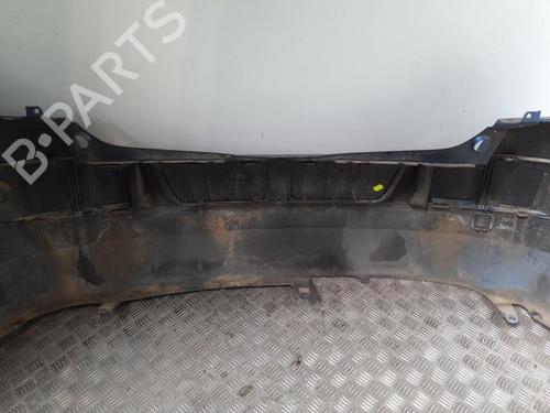 Rear bumper RENAULT MEGANE II (BM0/1_, CM0/1_) 1.6 16V (BM0C, CM0C) | BP24747110C8 