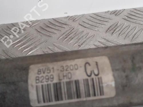 Steering rack FORD FIESTA VI (CB1, CCN) 1.6 TDCi | BP24750940M22 - Image 3