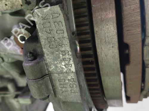 Engine CITROËN JUMPY III Van (V_) 1.5 BlueHDi 100 | BP33028700M1  - Image 8