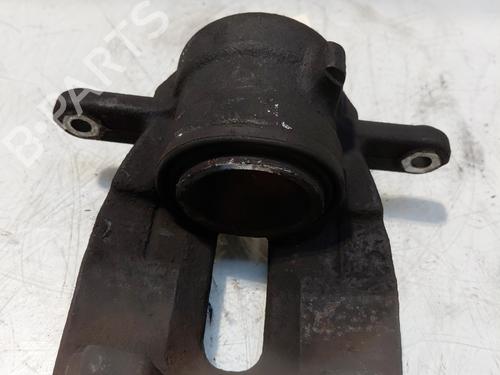 Used Right front brake caliper Right front brake caliper NISSAN MICRA IV (K13K, K13KK) 1.2 (80 hp) 29197371 29197371