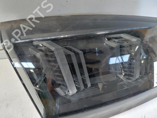 Venstre baglygte bagklap Venstre baglygte bagklap PEUGEOT 5008 II (MC_, MJ_, MR_, M4_) 1.2 THP (MRHNYH, MRHNYW, MRHNSJ, MRHNSU, MRHNSM) (131 hp) 39665155 39665155