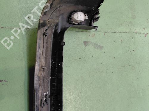 Pára-choques traseiro Pára-choques traseiro RENAULT KANGOO Express (FW0/1_) [2008-2026] 35779546 35779546