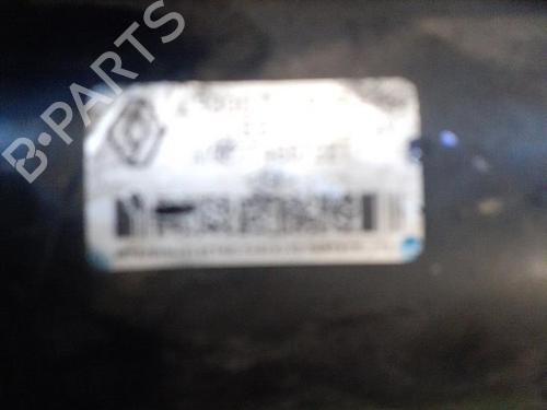 Used Starter RENAULT TWINGO III (BCM_, BCA_) 1.0 SCe 70 (BCMB) (69 hp) 24757191