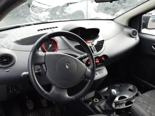 Washer pump RENAULT TWINGO II (CN0_) 1.5 dCi 75 | BP24754551E24  - Image 5