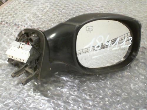 Right mirror CITROËN XSARA PICASSO (N68) 2.0 HDi | BP24765808C27 