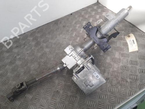 Steering column RENAULT CLIO V (B7_) 1.0 TCe 100 (B7MT) | BP24749165M21 - Image 3