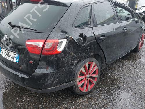 Brugte SEAT IBIZA IV ST (6J8, 6P8) 1.2 TSI (110 hp) 3141492