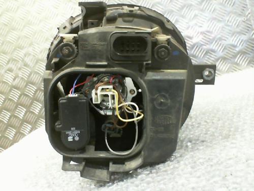Used Left headlight Left headlight 24762302 24762302