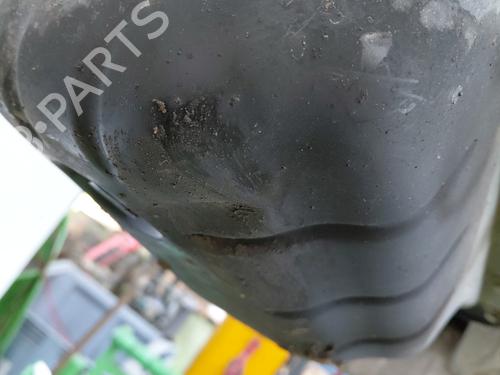 Engine CITROËN BERLINGO Box Body/MPV (B9) 1.6 BlueHDi 100 | BP33802830M1 - Image 8