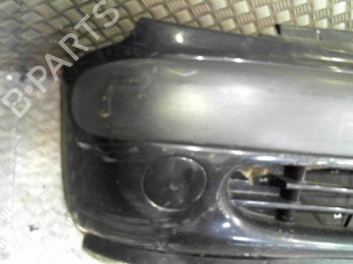Front bumper CITROËN XSARA PICASSO (N68) 2.0 HDi | BP24752312C7 