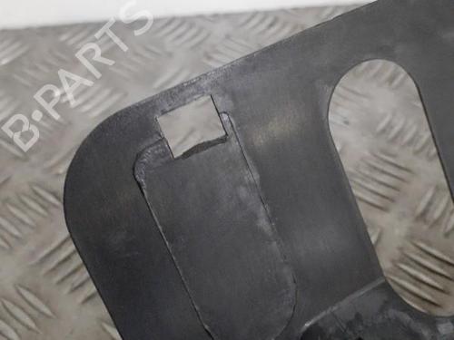 Used Grille Grille VW POLO IV (9N_, 9A_) 1.4 16V (75 hp) 24761574 24761574