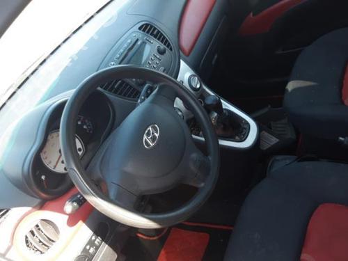 Left headlight HYUNDAI i10 I (PA) 1.2 | BP24745541C28 - Image 4