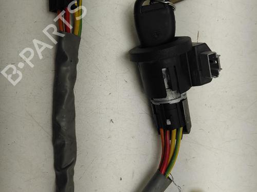 Used Ignition barrel Ignition barrel 36858381 36858381