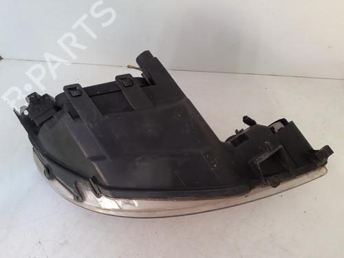 Left headlight PEUGEOT 206 SW (2E/K) 1.4 | BP24954225C28 - Image 4