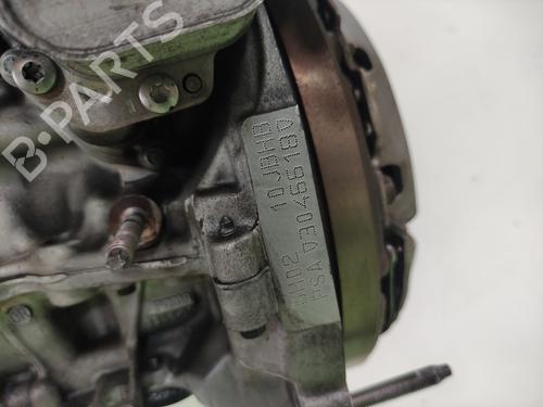 Used Engine Engine PEUGEOT PARTNER Box Body/MPV [2008-2026] 36412959 36412959