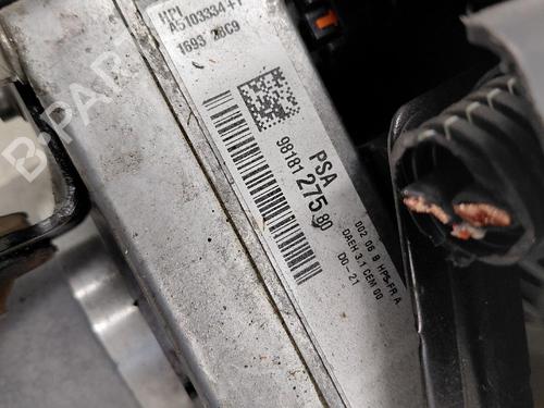 Steering pump PEUGEOT EXPERT Van (V_) 2.0 BlueHDi 120 | BP38092548M99 - Image 4