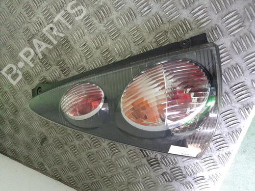 Used Left taillight CITROËN C1 (PM_, PN_) 1.0 (68 hp) 24747238