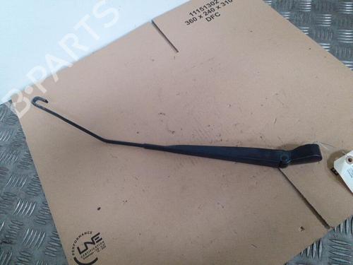 Used Front windshield wiper arm CITROËN C3 I (FC_, FN_) 1.1 i (60 hp) 24739270