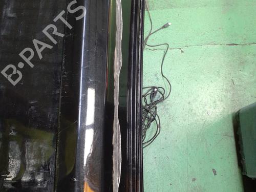 Rear bumper VW POLO V (6R1, 6C1) 1.4 (6R1) | BP24753949C8 