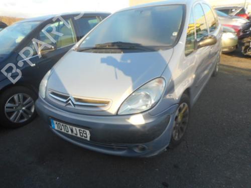 Headlight switch CITROËN XSARA PICASSO (N68) 1.8 16V | BP24743441I24 