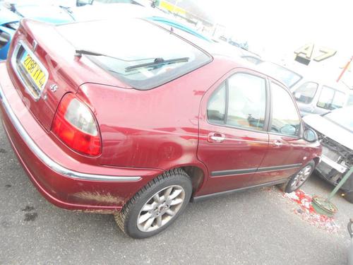 Gearbox ROVER 45 I Hatchback (RT) 2.0 iDT | BP24770947M3 - Image 9