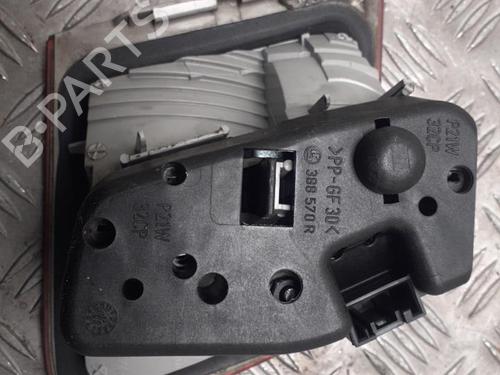 Højre baglygte bagklap BMW 3 Touring (E46) 330 xd | BP24749884C80 